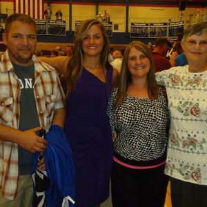 Meet your Posher, Suzanne