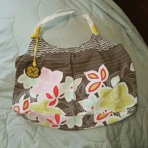 Roxy purse