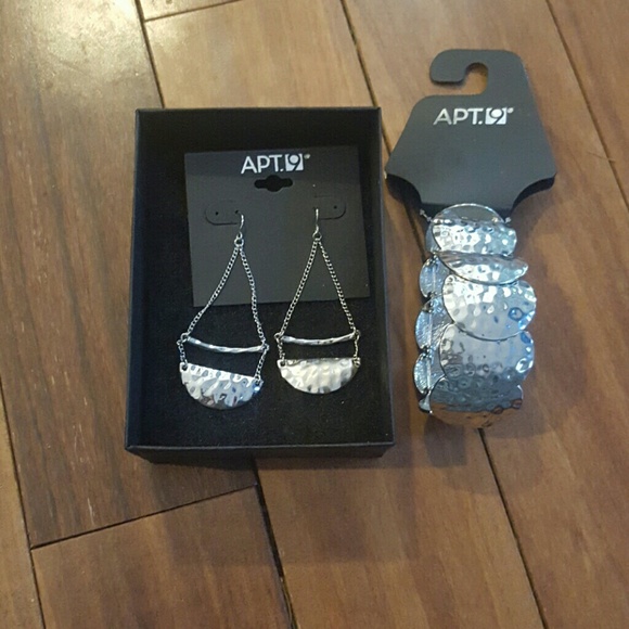 Jewelry set