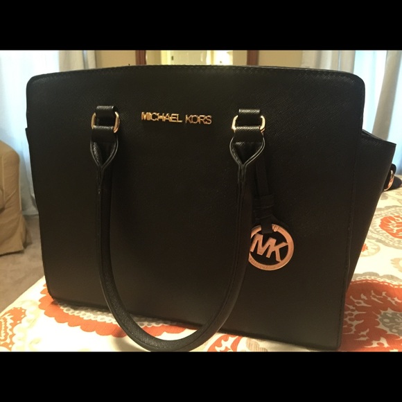Michael Kors Handbag