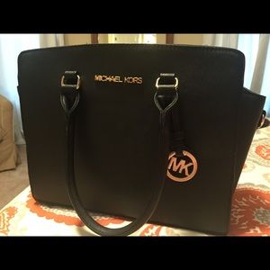 Michael Kors Handbag
