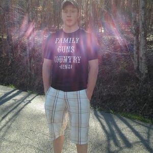 Meet your Posher, Josh