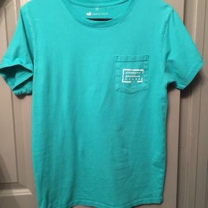 Southern Marsh shirt