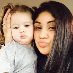 Meet your Posher, Selina