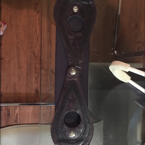 Belt