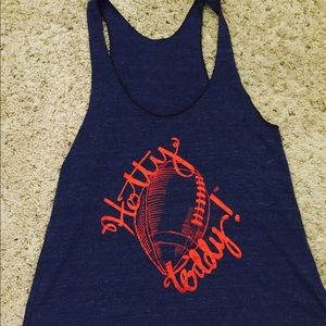 Judith March tank top