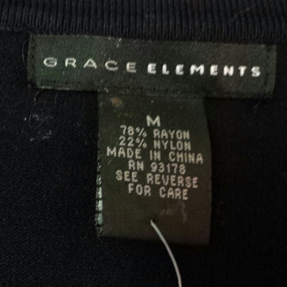 Cardigans - Picture 3 of 4