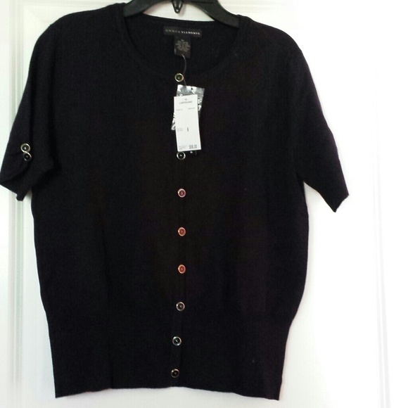 Cardigans - Picture 4 of 4