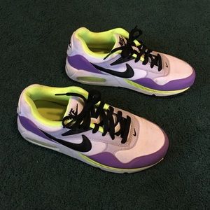 Nike Air Max Correlate Sunrise Edition