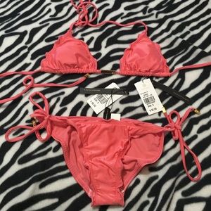 🎉️TODAY ONLY🎉Vix Ripple Bikini