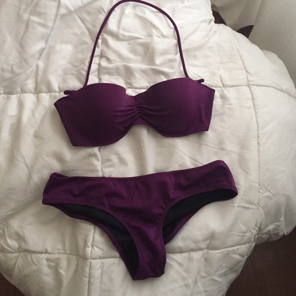 Victoria Secret bikini bathing suit set