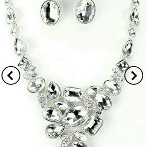 Exquisite DIVA Jewelry