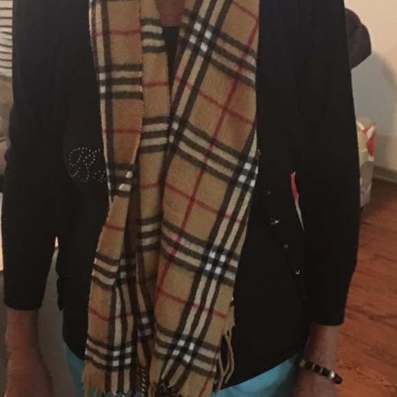 Scarf