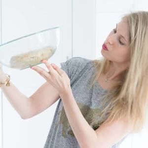 Meet your Posher, Annie