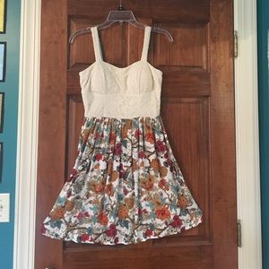 Super cute summer dress!