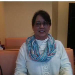 Meet your Posher, Brenda