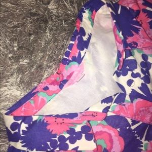 Lilly Pultizer Dress