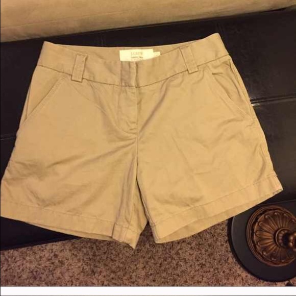 Short