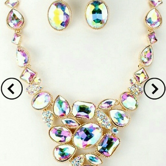 Exquisite DIVA Jewelry
