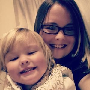 Meet your Posher, Alexandra