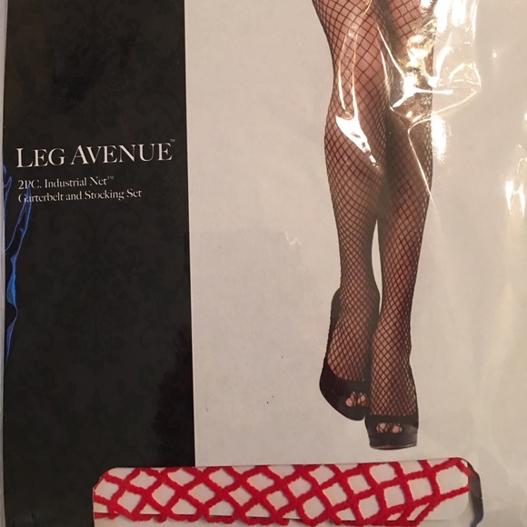 Fishnets