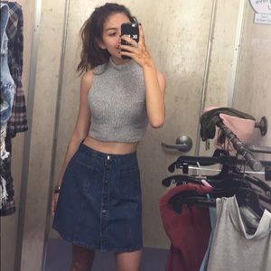 Meet your Posher, Selena