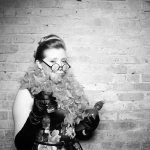 Meet your Posher, Katy