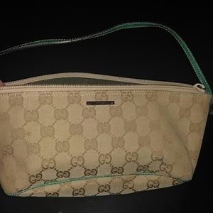 100% authentic mini Gucci