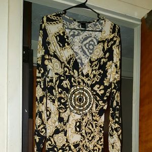 Ladies Dress