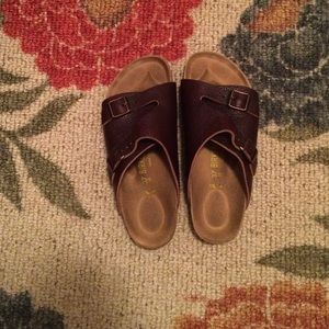 Authentic Birkenstock Sandals!