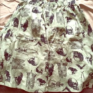 Modcloth skirt