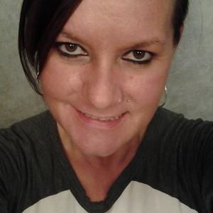 Meet your Posher, Mandy