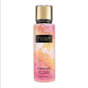 NWT Victorias Secret HYPNOTIZED Fragrance Mist