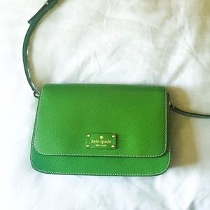 Kate Spade crossbody bag