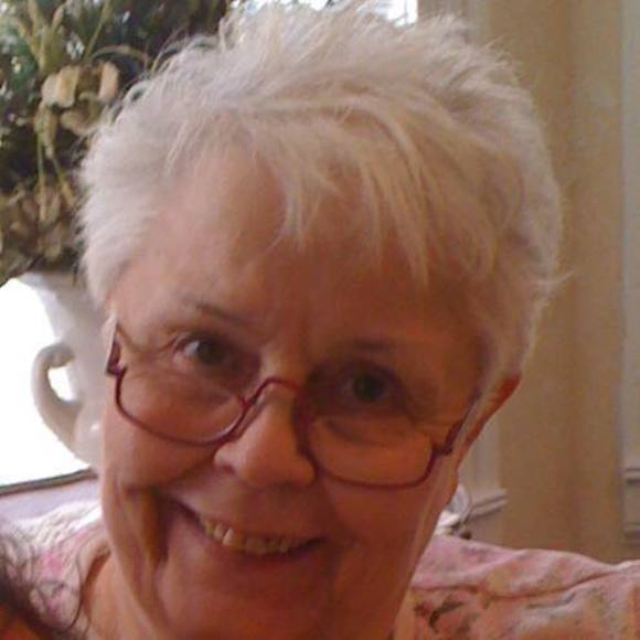 Meet your Posher, Joan - Picture 1 of 1