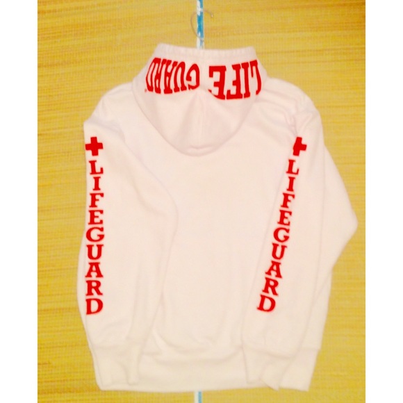 Lifeguard Swim - 🌟Officially Licensed Lifeguard Sweatshirt Lifeguard Swim - 🌟Officially Licensed Lifeguard Sweatshirt