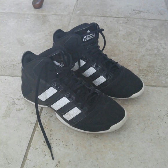 Adidas Basketball Shoes