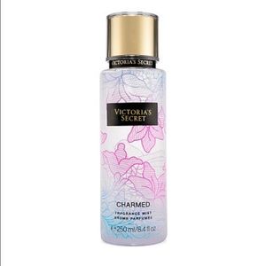 NWT Victorias Secret CHARMED Fragrance Mist