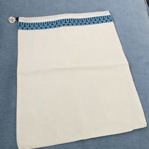 Tory burch dust bag