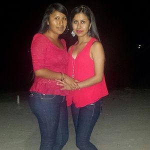 Meet your Posher, Lupe