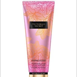 NWT Victorias Secret HYPNOTIZED Body Lotion