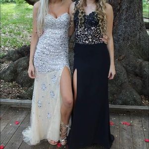 Gorgeous Jovani Prom Dress