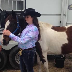 Meet your Posher, Emma