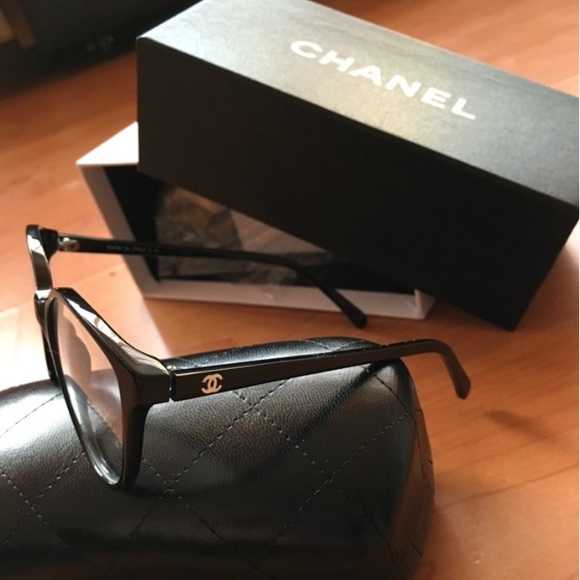 Vintage CHANEL optical glasses