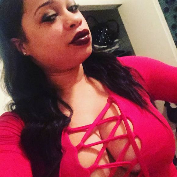 Meet your Posher, Kiara