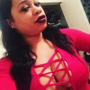 Meet your Posher, Kiara
