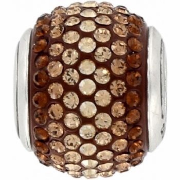 2 Brighton Cupids Kiss Super Charms