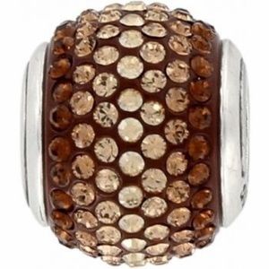 2 Brighton Cupids Kiss Super Charms