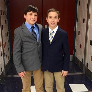 Meet your Posher, Michele