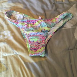 Victoria's Secret bathing suit bottoms
